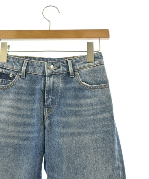 DENHAM ยีนส์