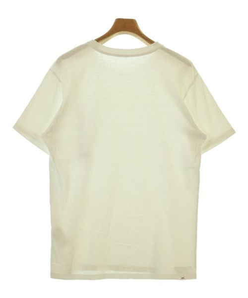 DENHAM เสื้อยืด/เสื้อท็อปส์