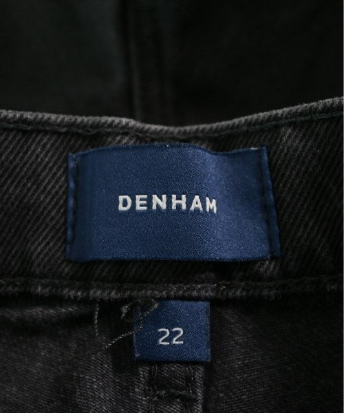 DENHAM ยีนส์