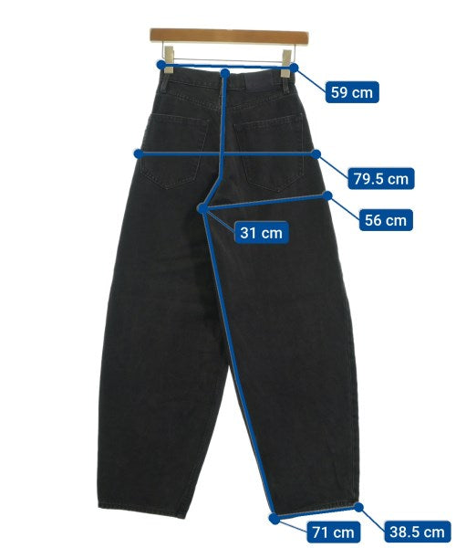 DENHAM ยีนส์