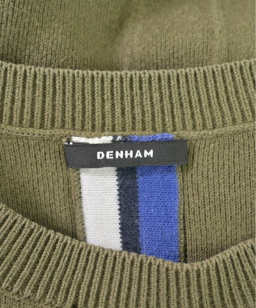 DENHAM เสื้อกันหนาว