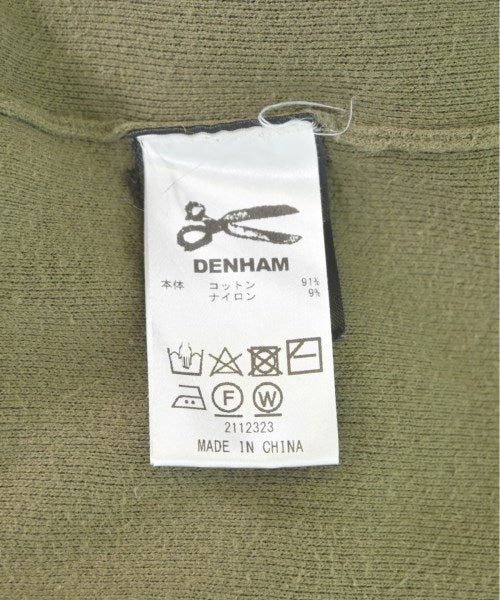 DENHAM เสื้อกันหนาว