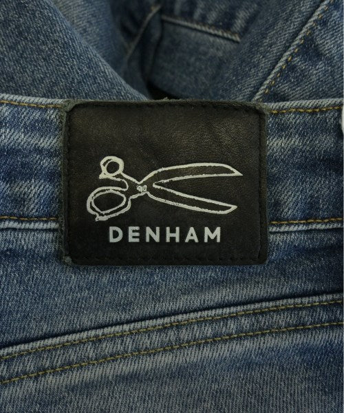 DENHAM ยีนส์