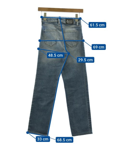 DENHAM ยีนส์