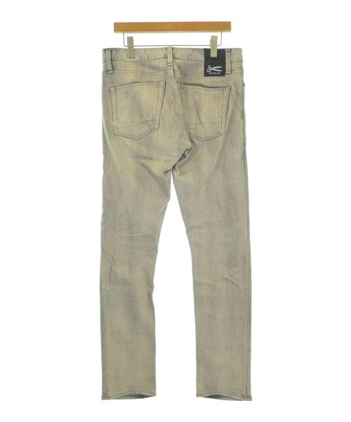 DENHAM ยีนส์