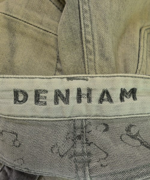 DENHAM ยีนส์