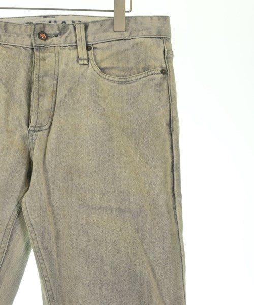 DENHAM ยีนส์