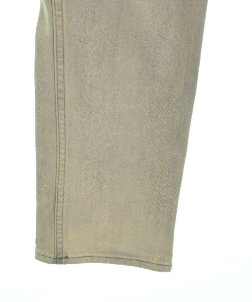 DENHAM ยีนส์