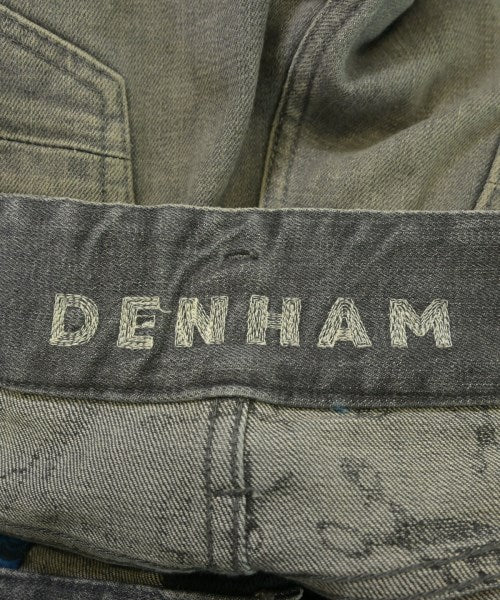 DENHAM ยีนส์