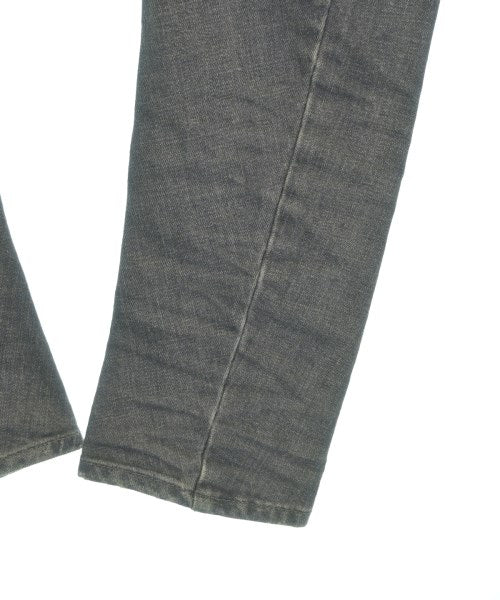 DENHAM ยีนส์