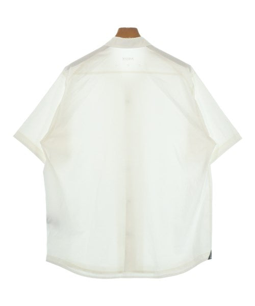 DENHAM เสื้อลำลอง