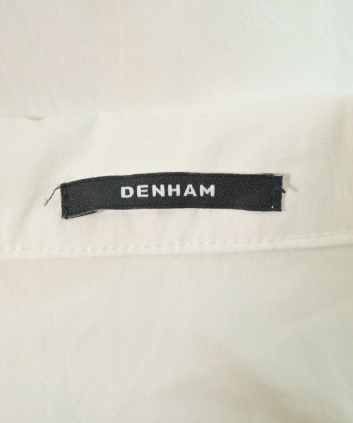DENHAM เสื้อลำลอง