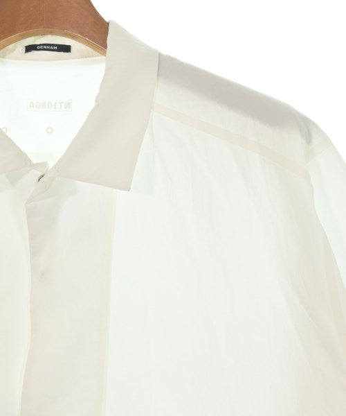 DENHAM เสื้อลำลอง