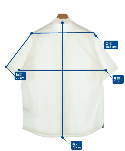 DENHAM เสื้อลำลอง