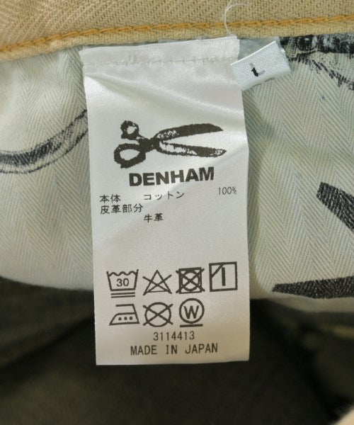 DENHAM กางเกง อื่น