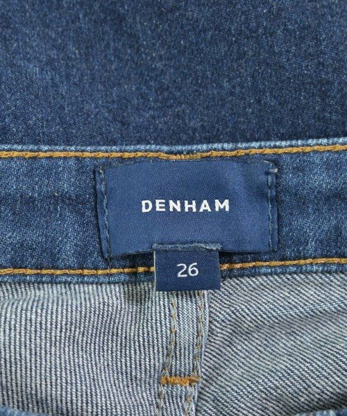 DENHAM ยีนส์