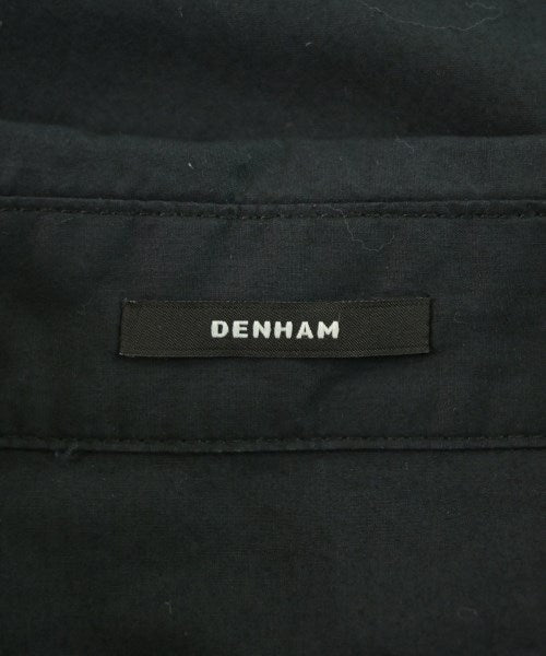 DENHAM เสื้อลำลอง