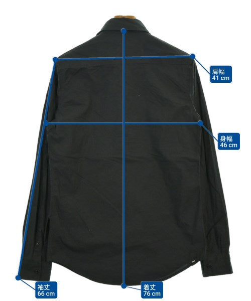 DENHAM เสื้อลำลอง