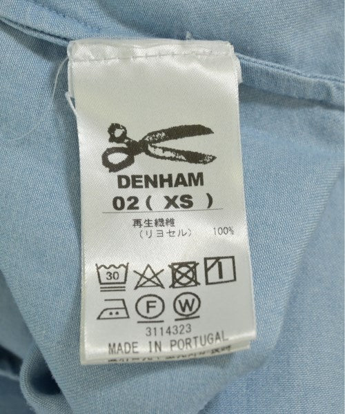 DENHAM ชุดเดรส