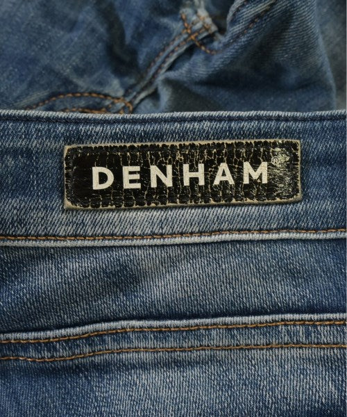 DENHAM ยีนส์