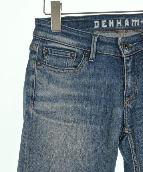 DENHAM ยีนส์
