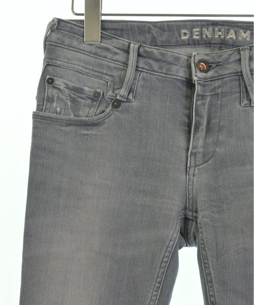 DENHAM ยีนส์