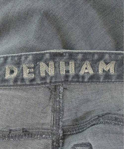 DENHAM ยีนส์
