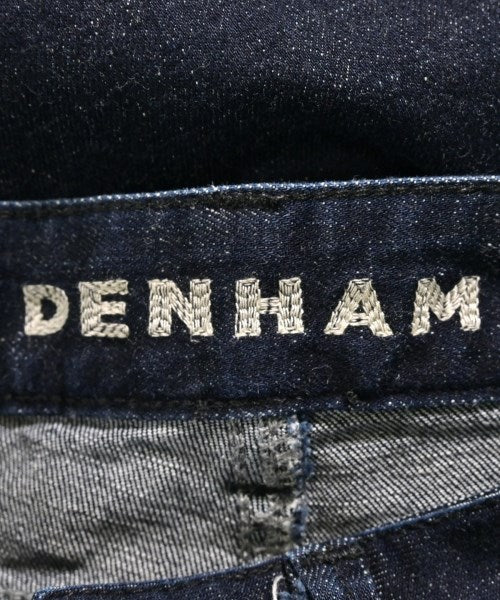 DENHAM ยีนส์