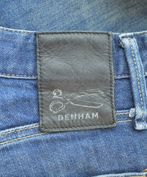 DENHAM ยีนส์
