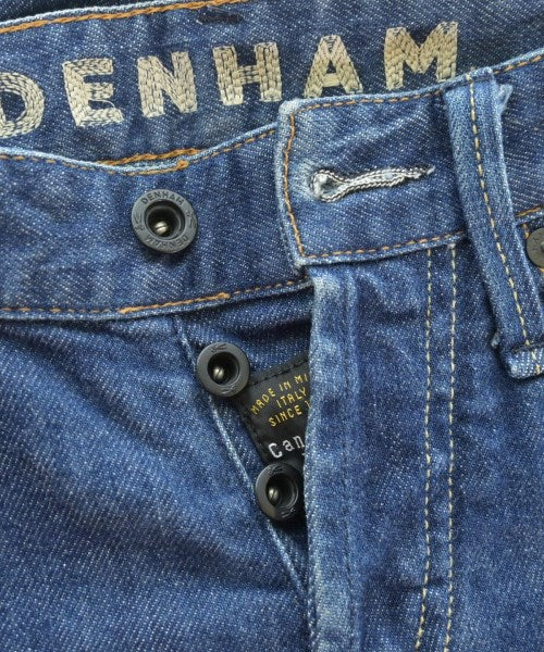DENHAM ยีนส์