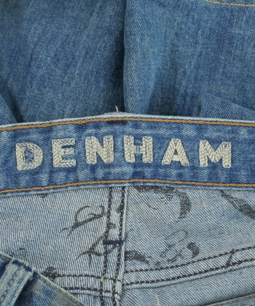 DENHAM ยีนส์