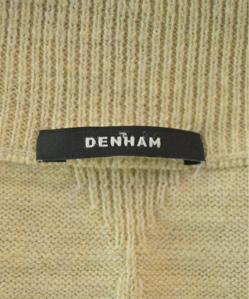 DENHAM เสื้อคาร์ดิแกน