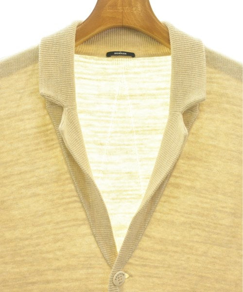 DENHAM เสื้อคาร์ดิแกน