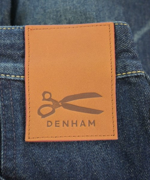 DENHAM ยีนส์
