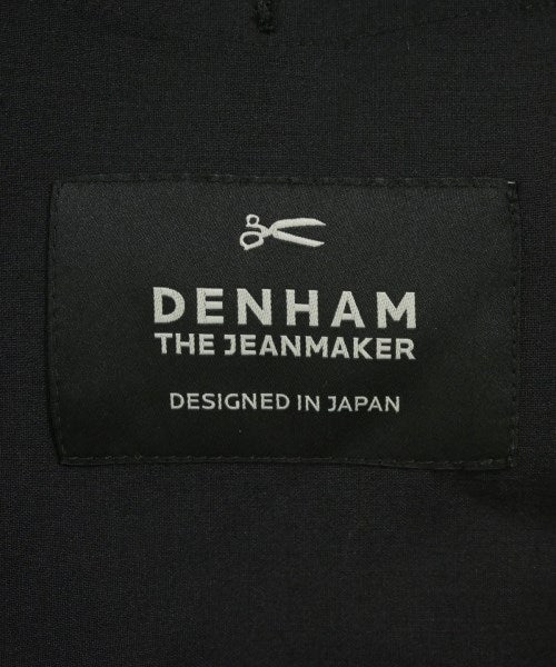 DENHAM แจ็คเก็ตเบลาส์ อื่น