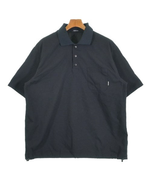 DENHAM เสื้อโปโล