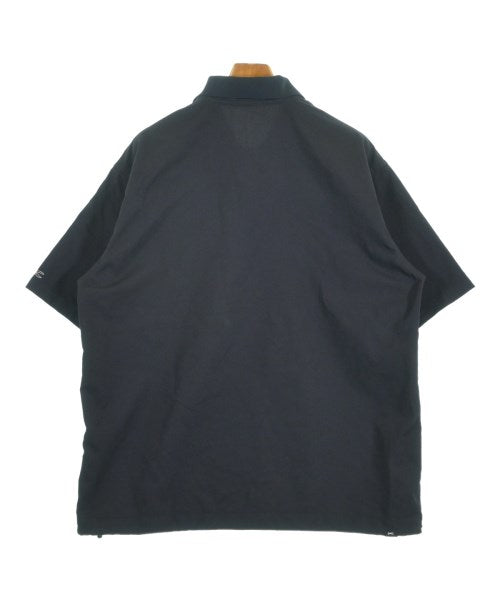 DENHAM เสื้อโปโล