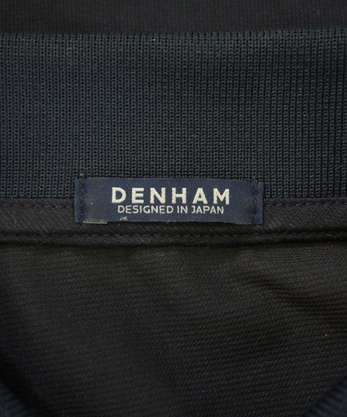DENHAM เสื้อโปโล
