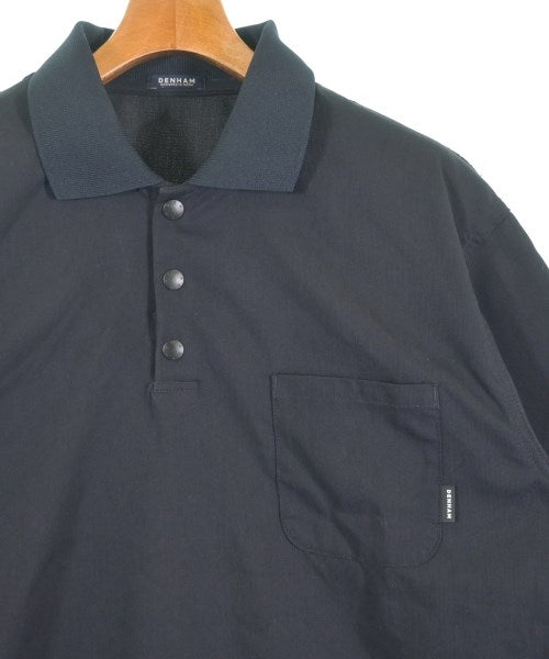 DENHAM เสื้อโปโล