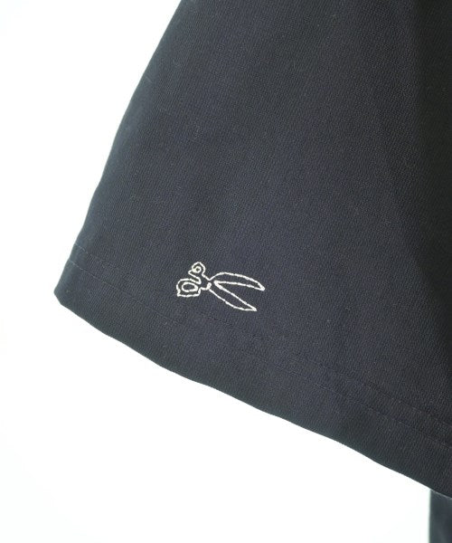 DENHAM เสื้อโปโล
