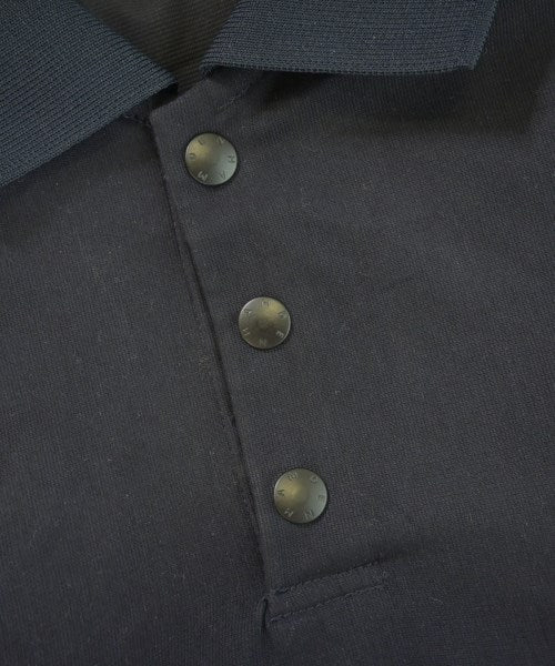 DENHAM เสื้อโปโล