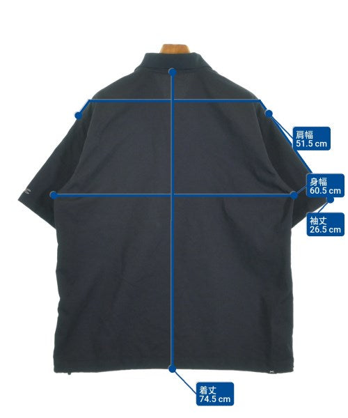 DENHAM เสื้อโปโล
