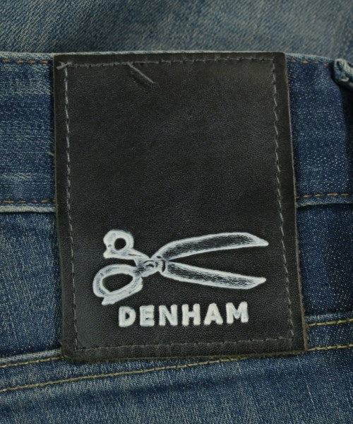 DENHAM ยีนส์