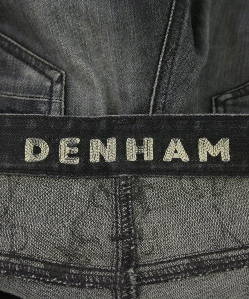 DENHAM ยีนส์