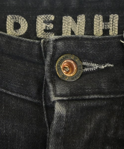 DENHAM ยีนส์