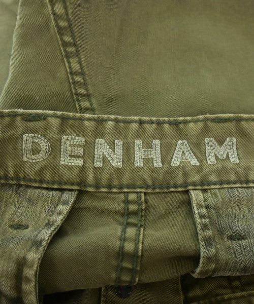 DENHAM ยีนส์