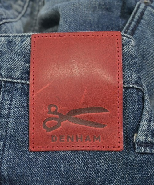 DENHAM ยีนส์
