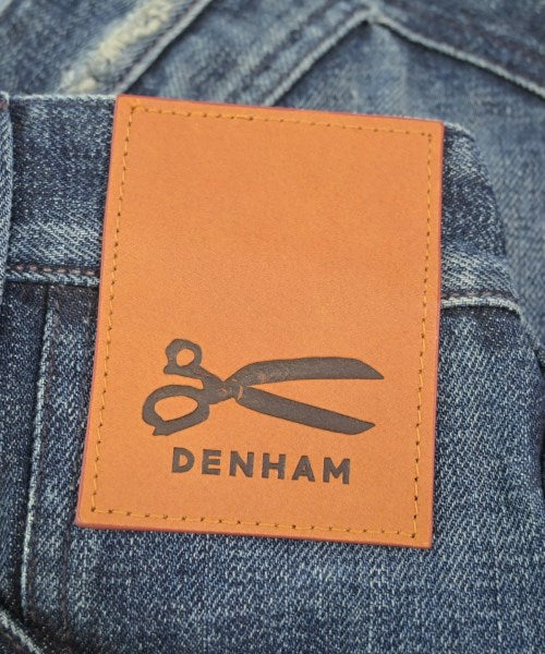 DENHAM ยีนส์