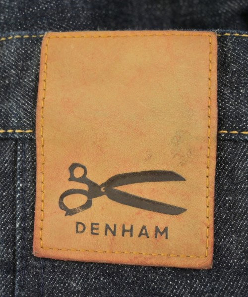 DENHAM ยีนส์