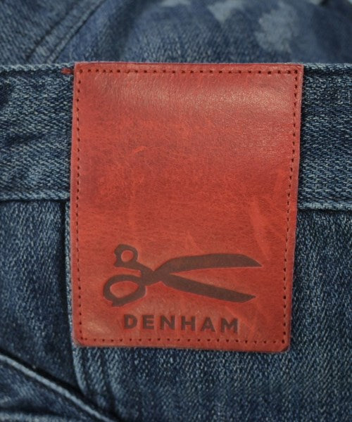 DENHAM ยีนส์